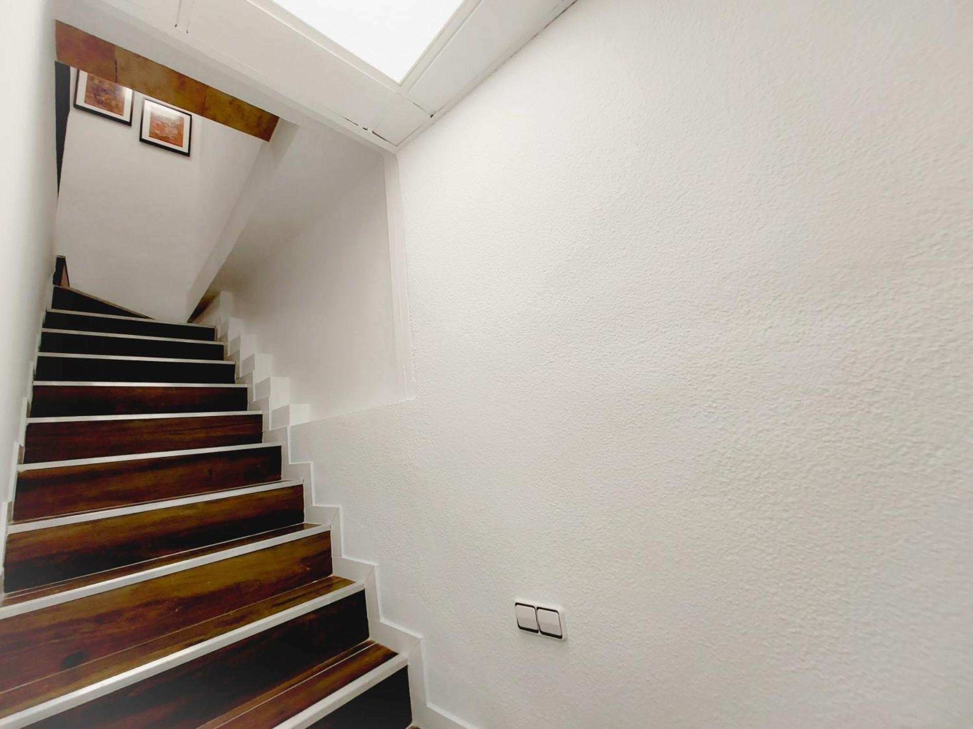 Apartment San Juan En Centro Murcia