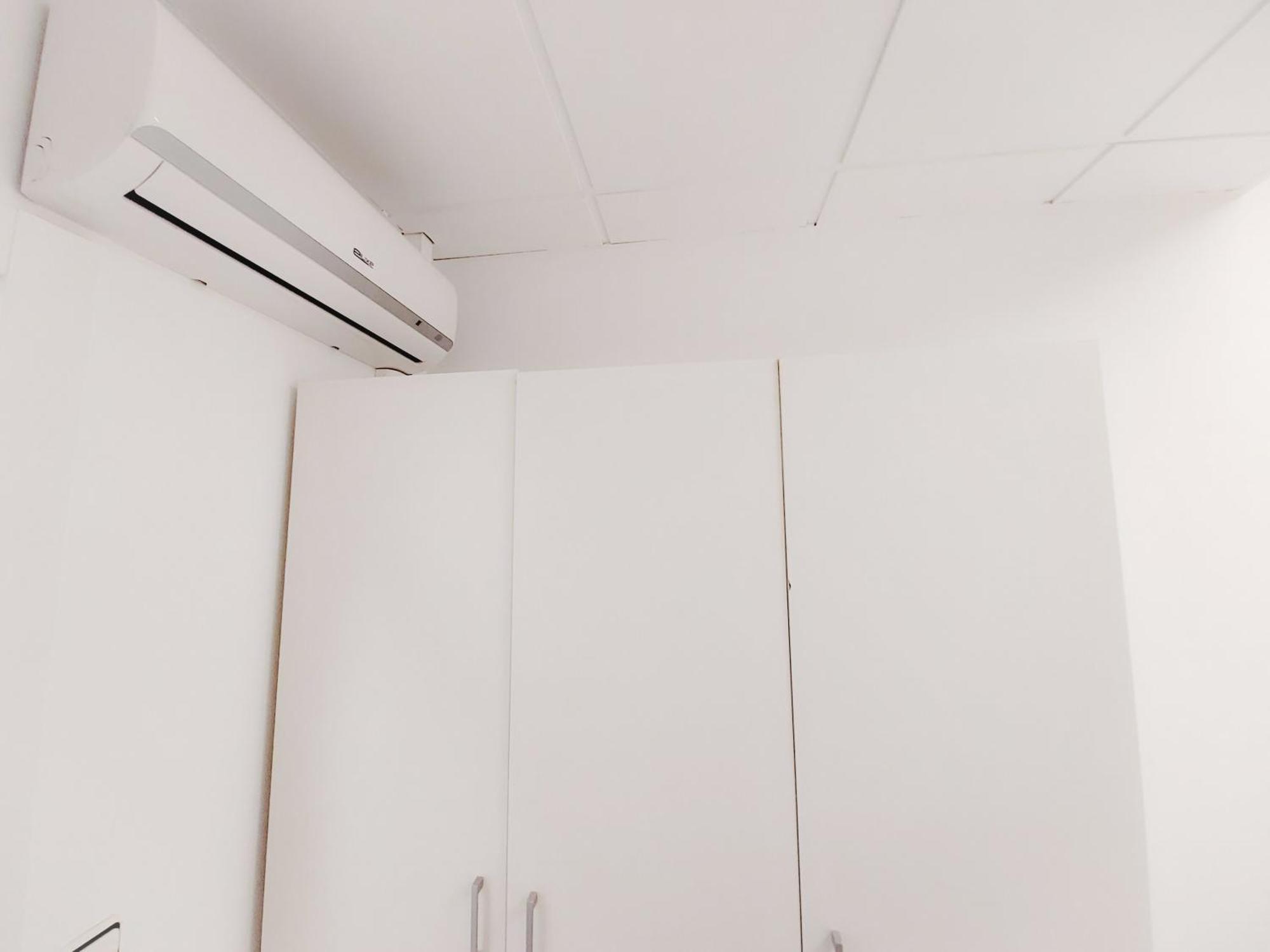 Apartamento San Juan En Centro Murcia