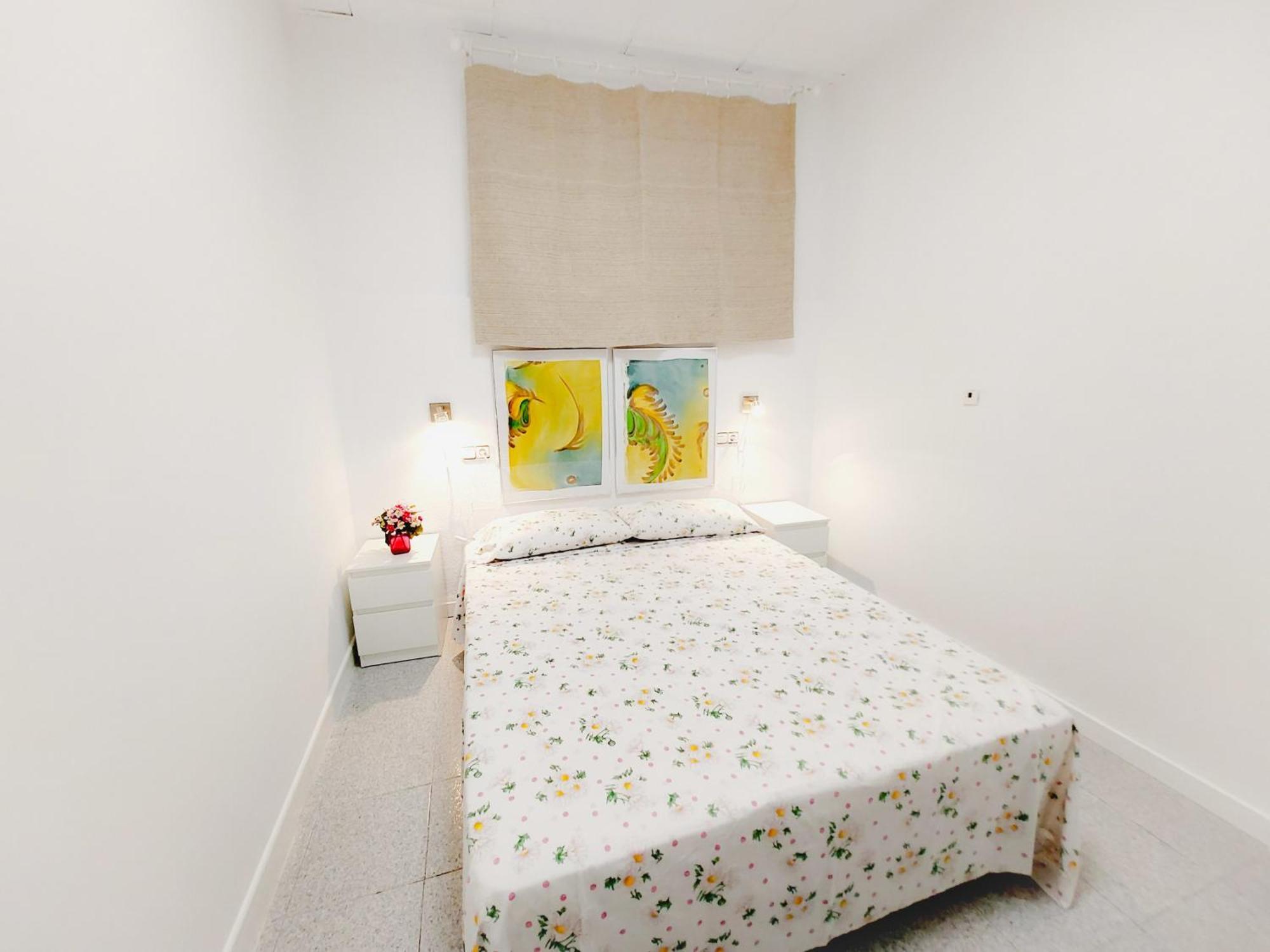 Apartment San Juan En Centro