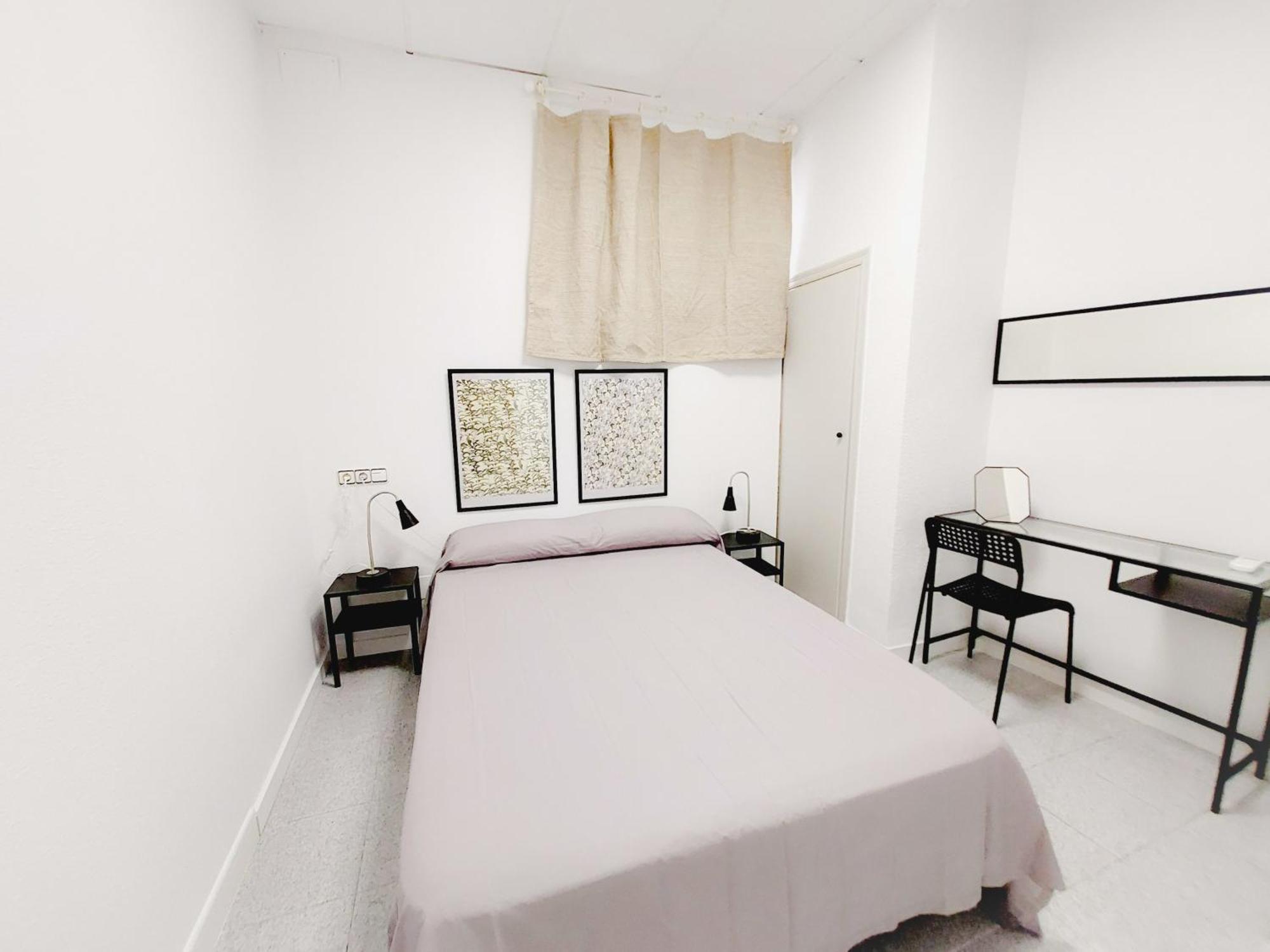 Apartment San Juan En Centro Murcia