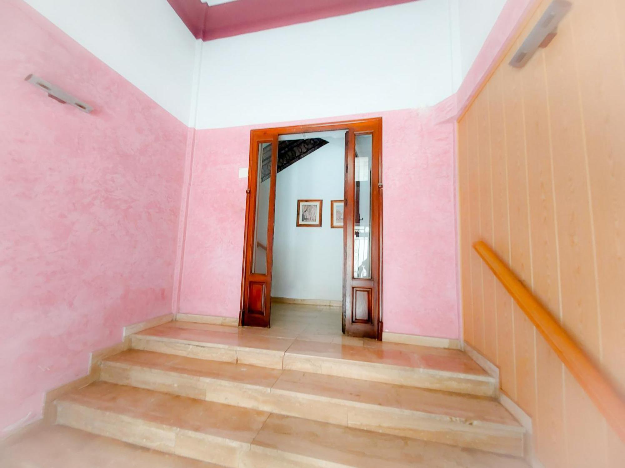Apartment San Juan En Centro