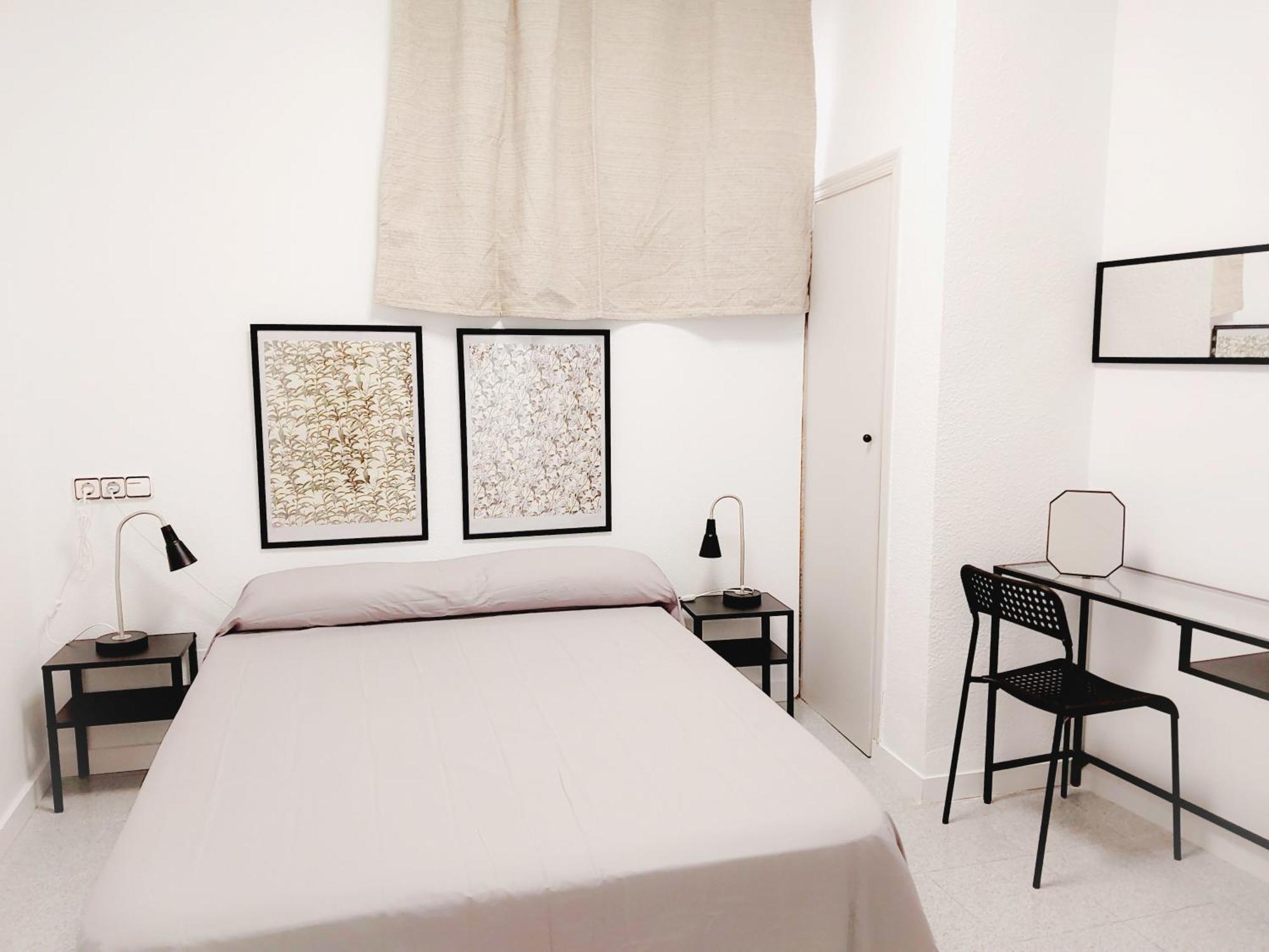 Apartment San Juan En Centro Murcia