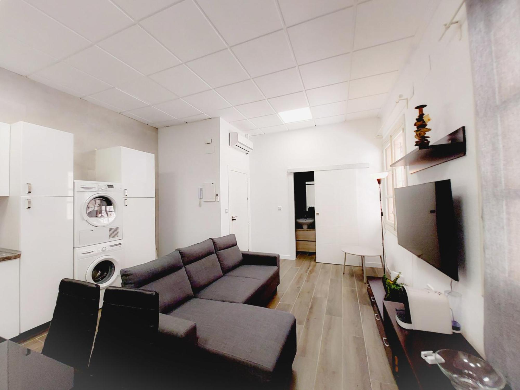 Apartamento San Juan En Centro