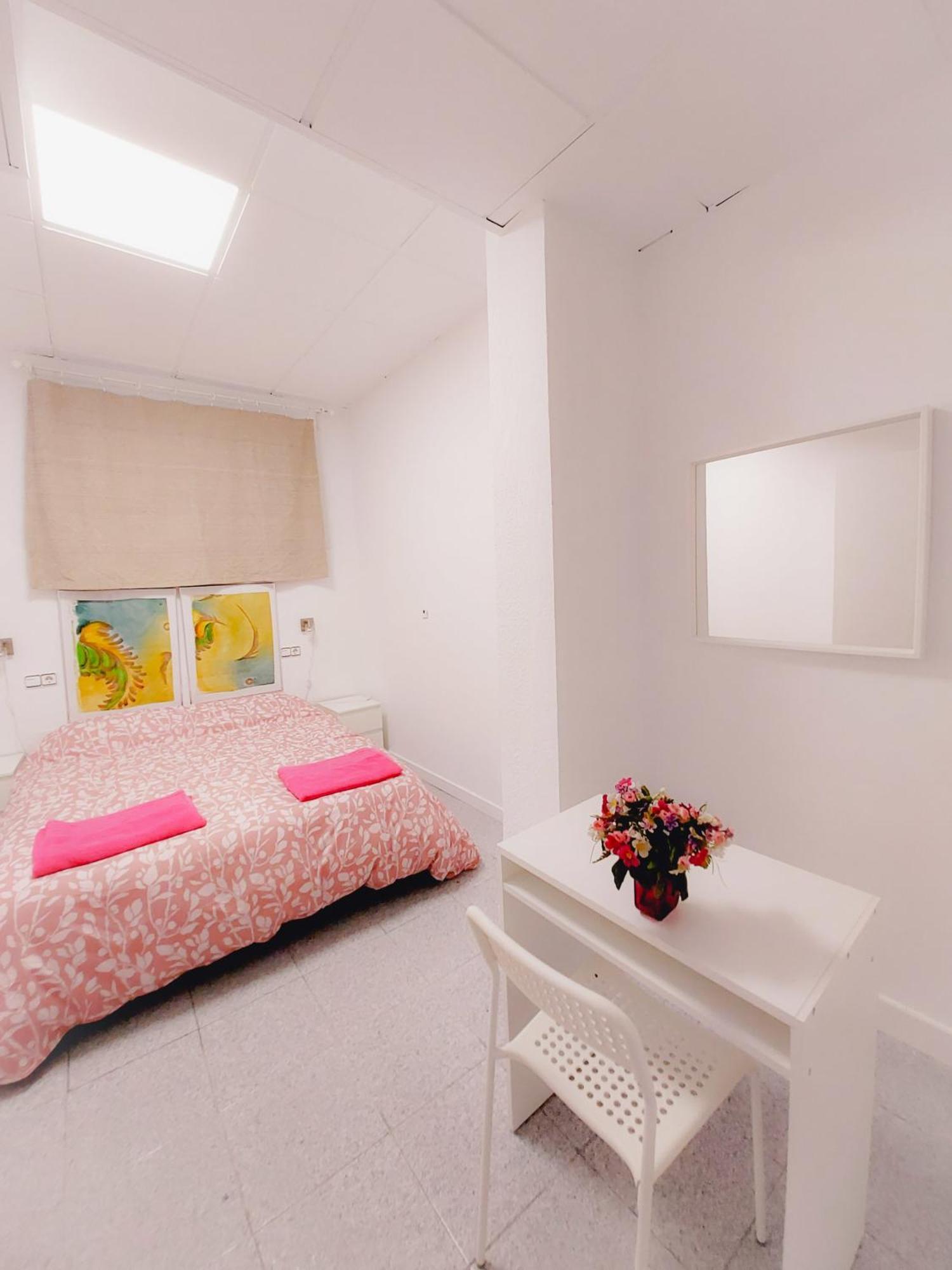 Apartamento San Juan En Centro *
