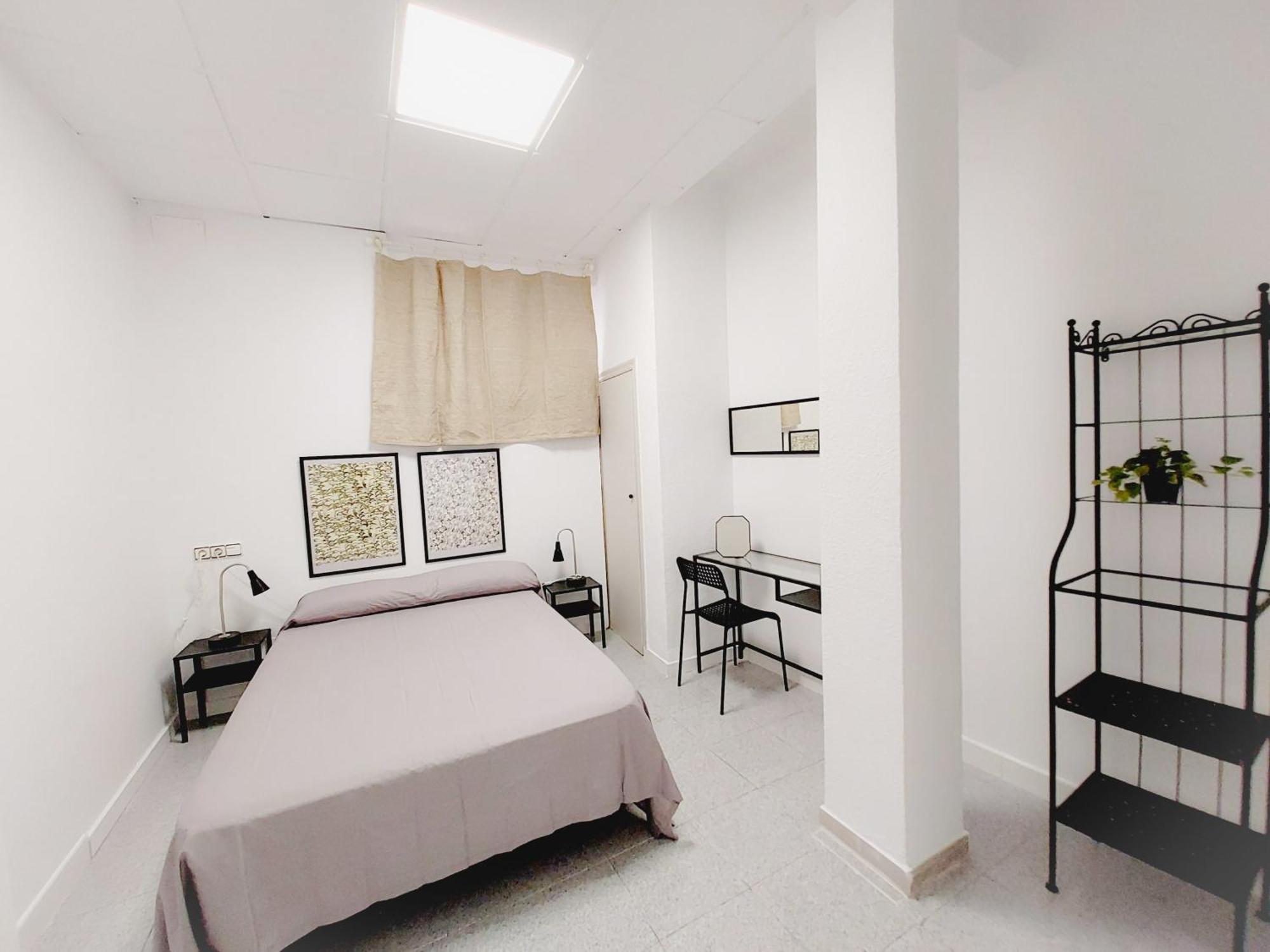 Apartamento San Juan En Centro Murcia
