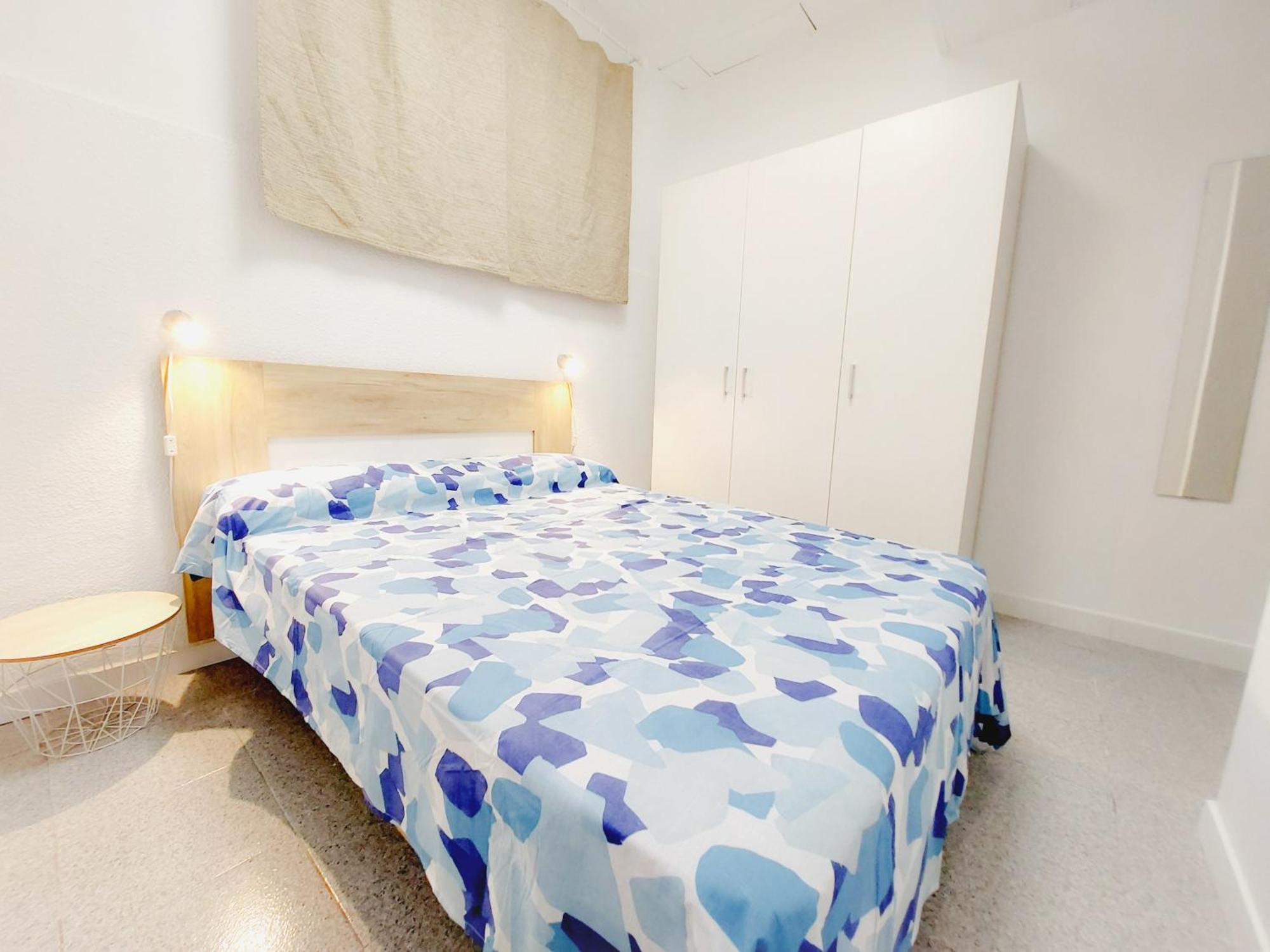 Apartamento San Juan En Centro *