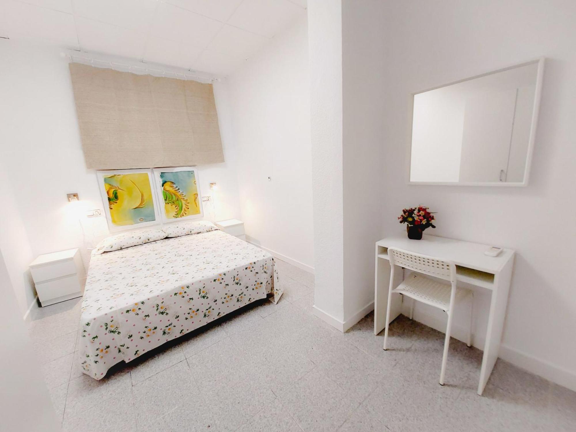 Apartment San Juan En Centro Murcia