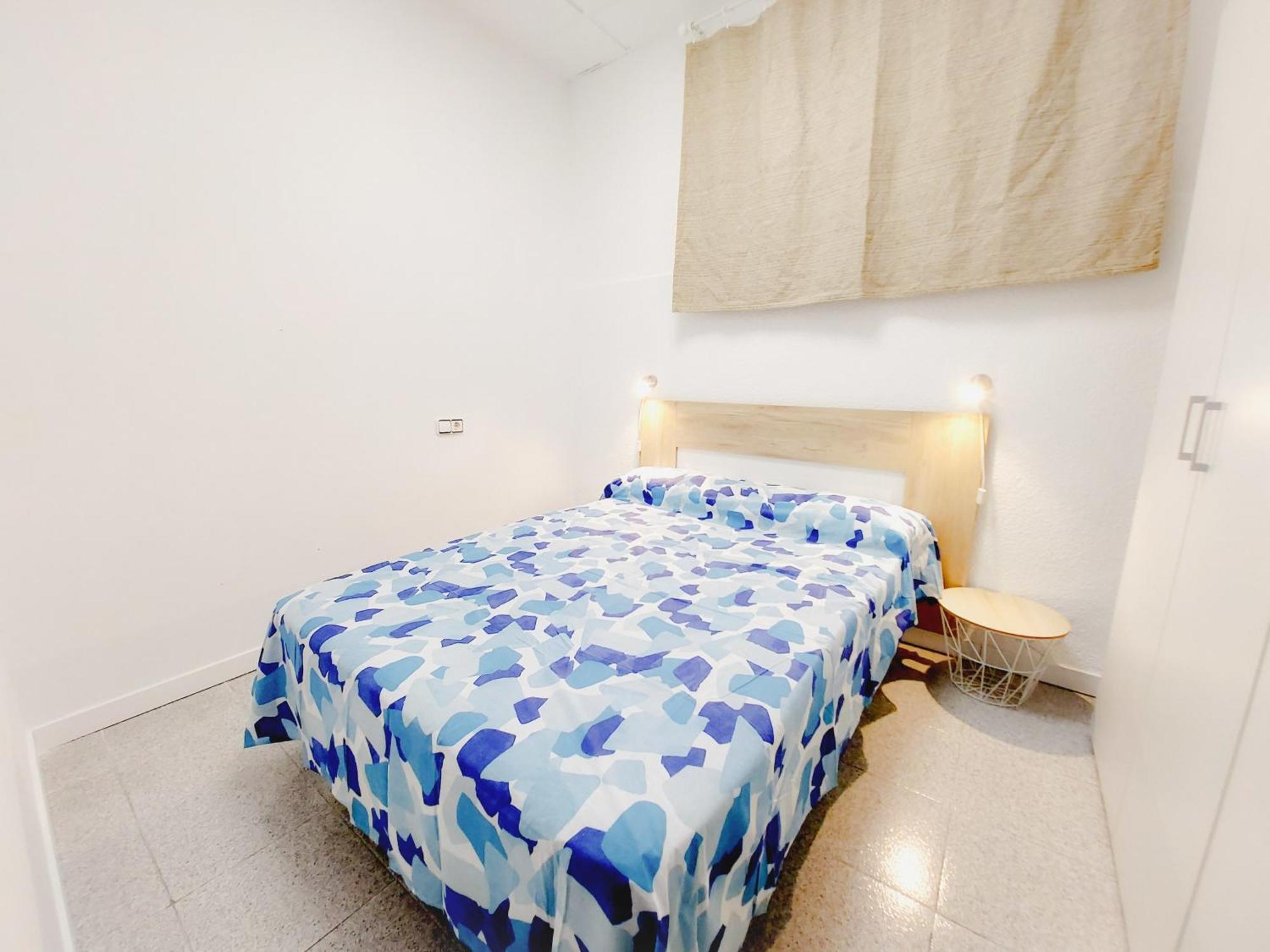 Apartment San Juan En Centro