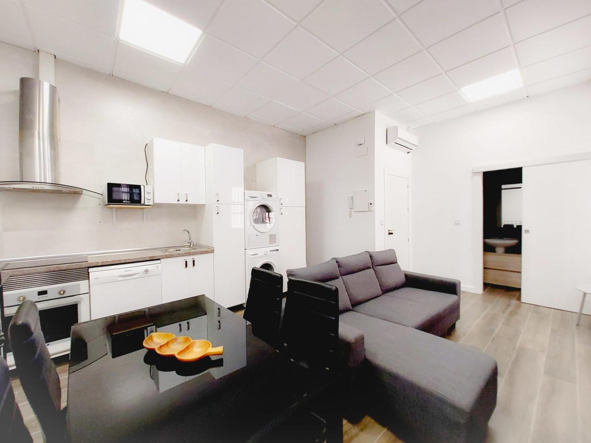Apartment San Juan En Centro Murcia
