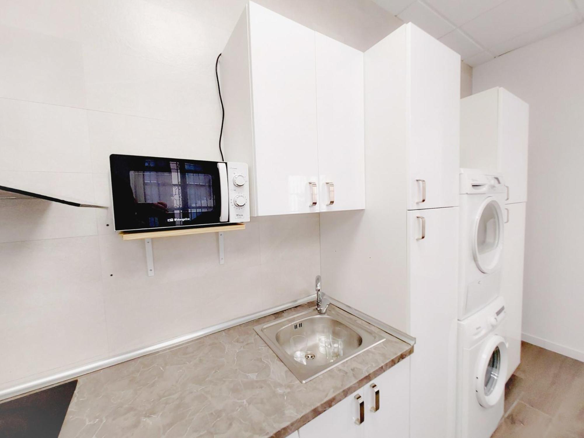 Apartment San Juan En Centro