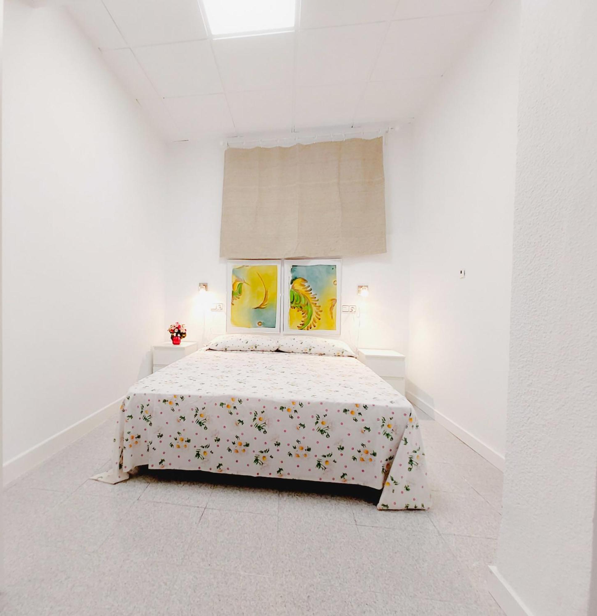 Apartment San Juan En Centro Murcia