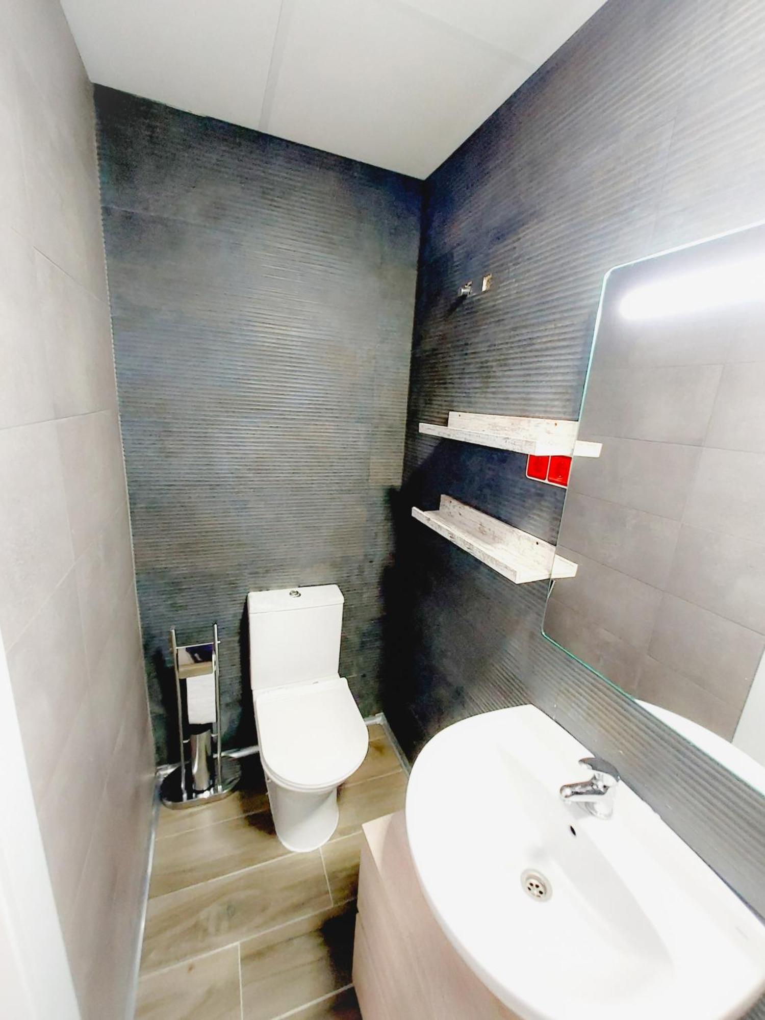 Apartamento San Juan En Centro *