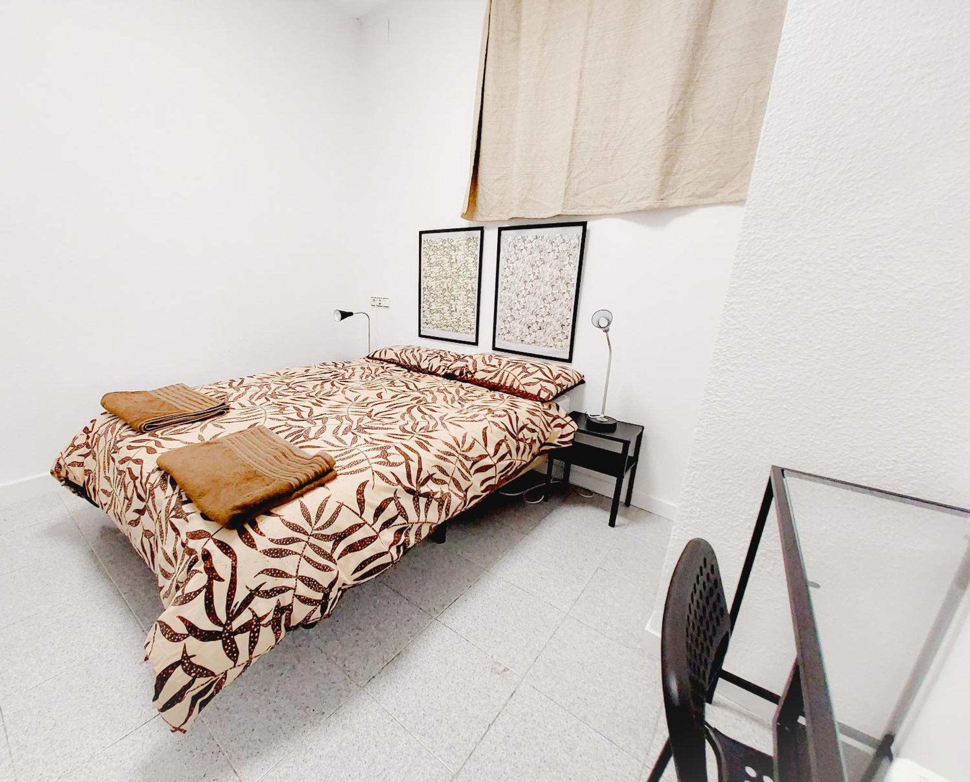 Apartment San Juan En Centro Murcia