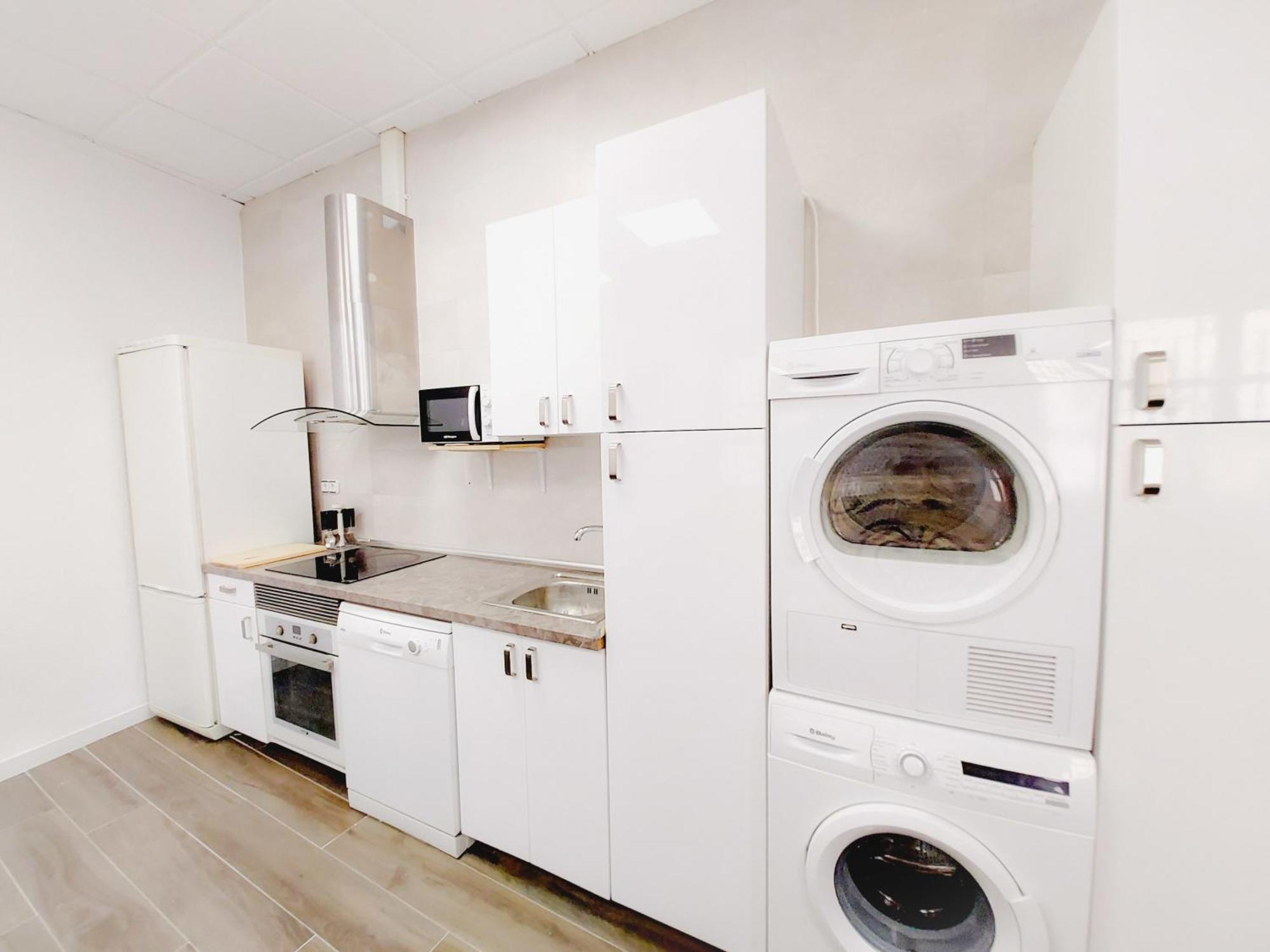 Apartment San Juan En Centro Murcia