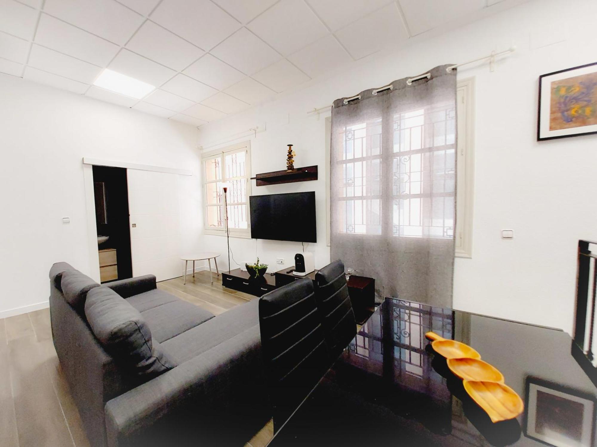 Apartment San Juan En Centro *